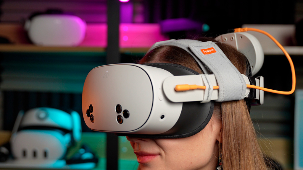 quest 3s в креплении syntech quest 3s в креплении syntech