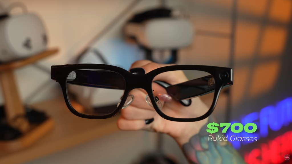 Rokid Glasses2.png Rokid Glasses2.png