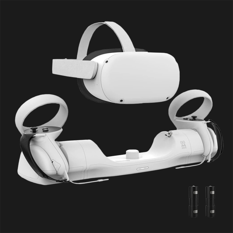 amvr док станция для quest 2