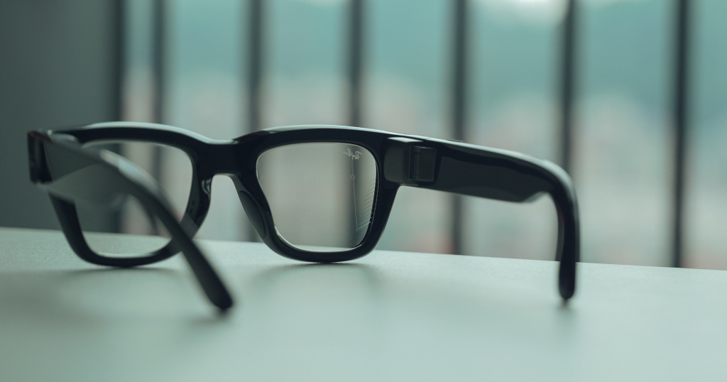 meta rayban display обзор meta rayban display обзор