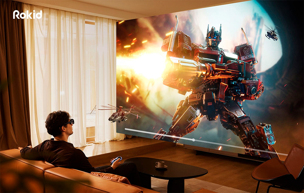 рокид макс 2 очки рокид макс 2 очки