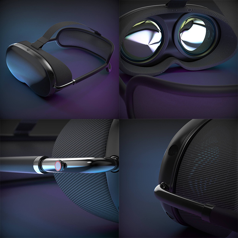 Всё про VR/AR очки Apple: цена, дата выхода и характеристики | Обзоры ...