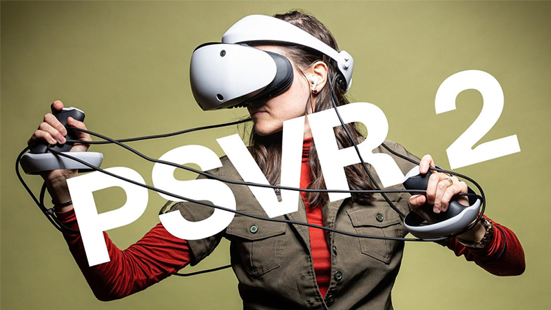 PSVR2 провод PSVR2 провод