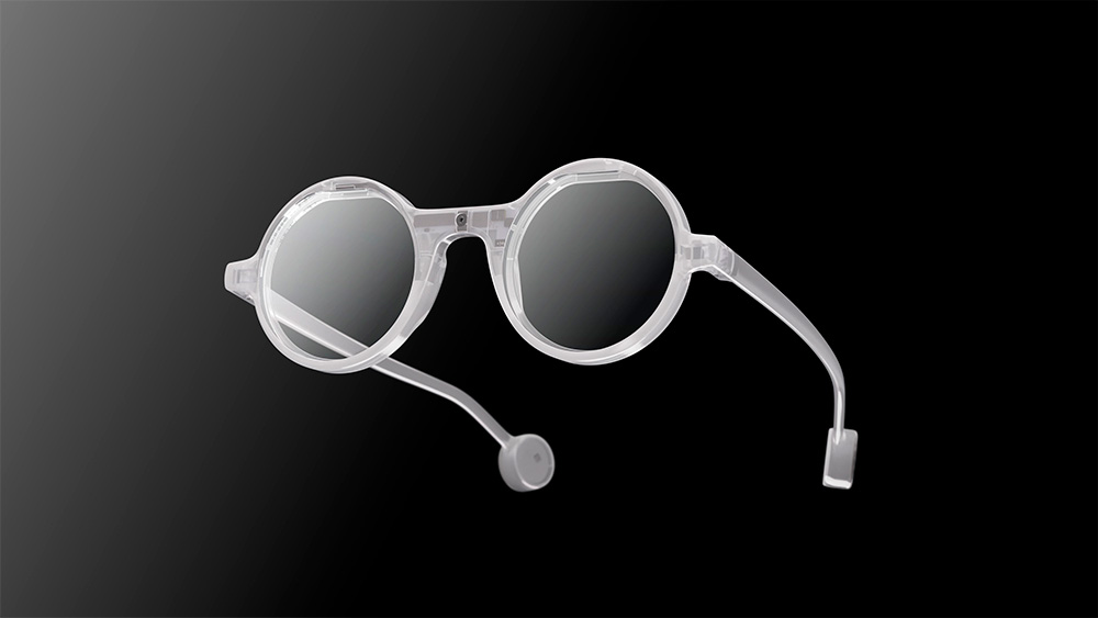 Brilliant Labs Frame Brilliant Labs Frame