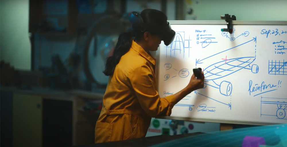 Quest Pro Touch Quest Pro Touch