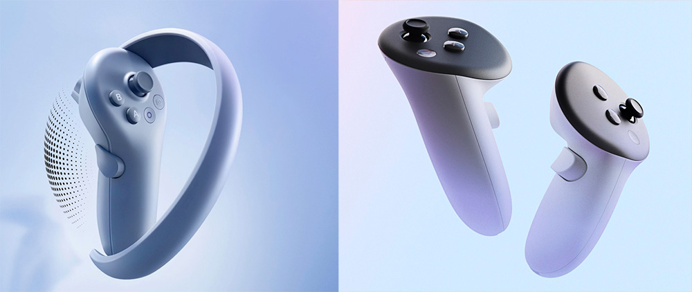 пико 4 квест 3 контроллеры пико 4 квест 3 контроллеры