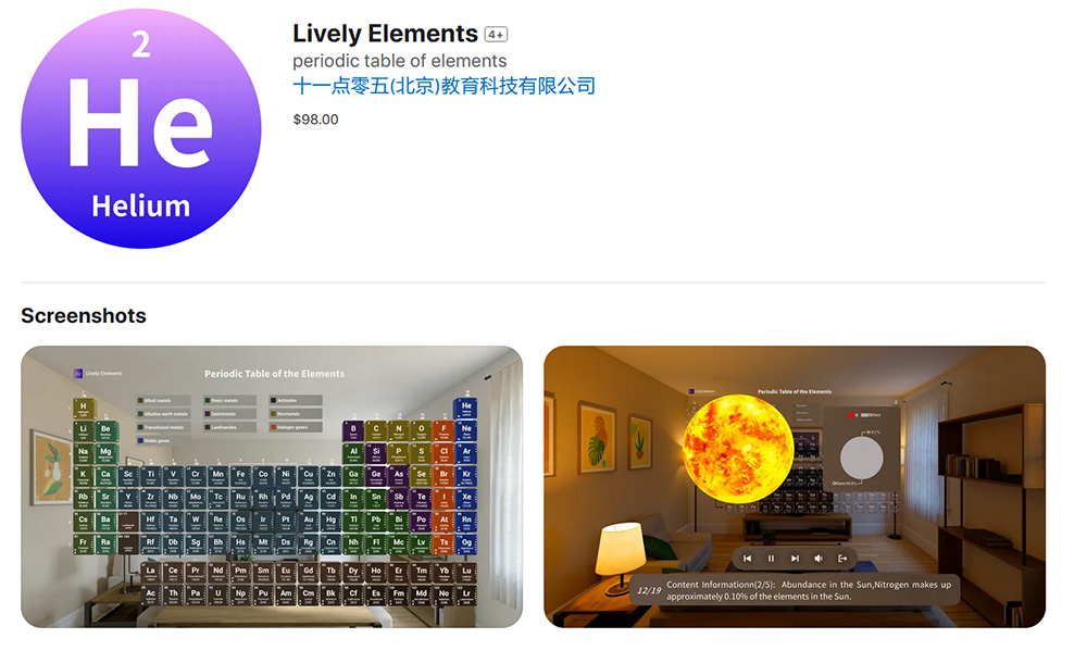 Vision Pro 01 Vision Pro 01