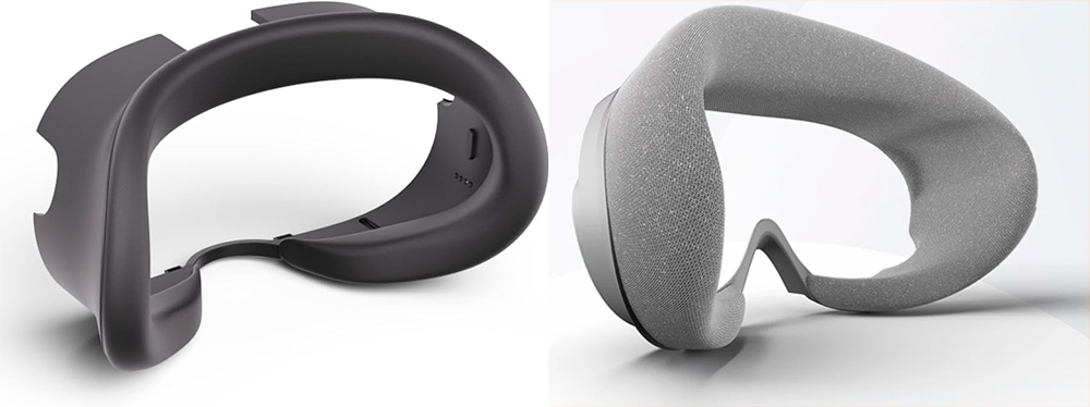 pico 4 quest 3 маска pico 4 quest 3 маска