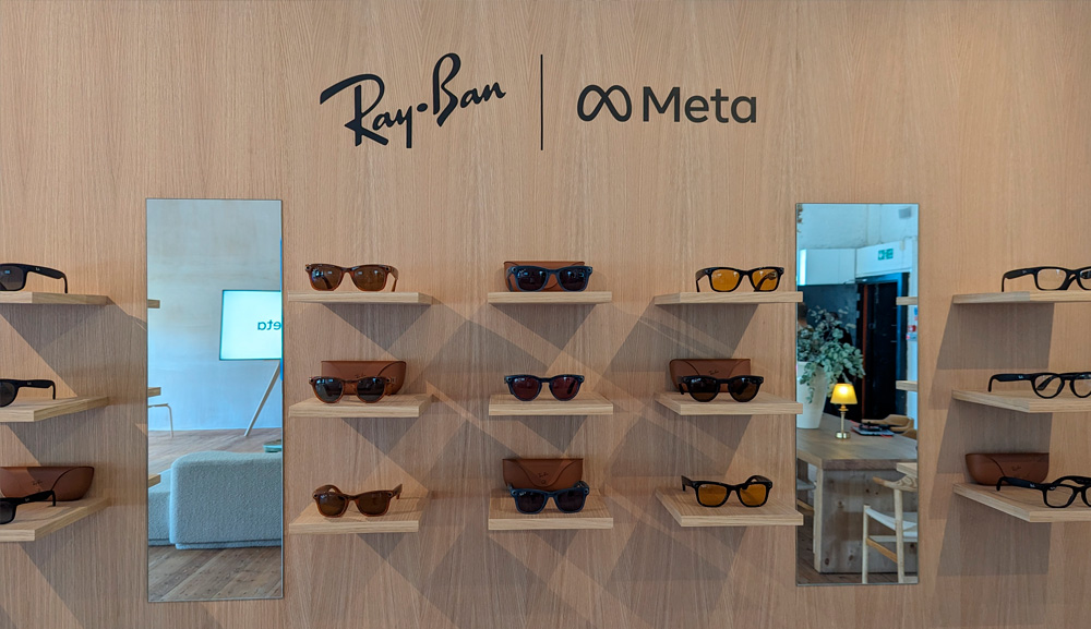 ии умные очки ии умные очки