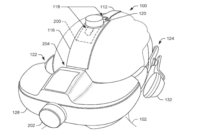 Valve Deckard vr Valve Deckard vr