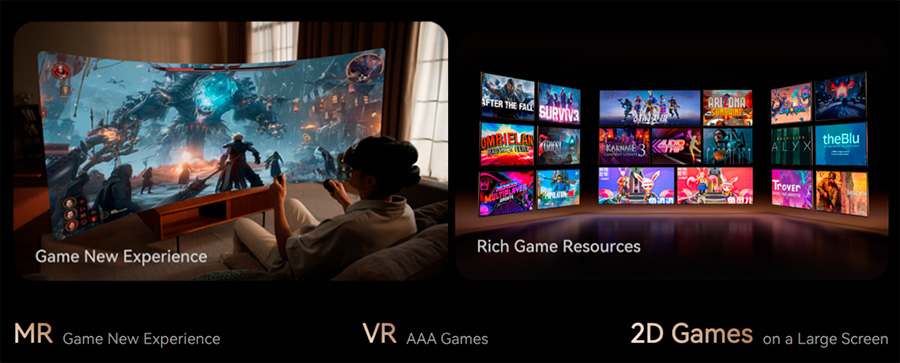 vr аналог apple vision pro