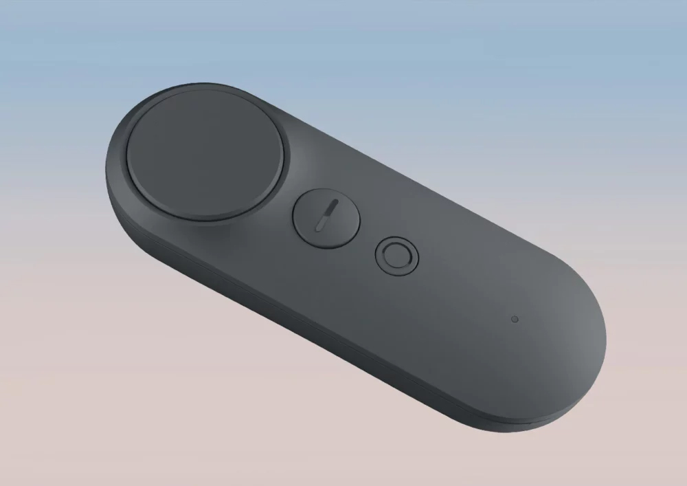 HTC Vive Flow контроллер