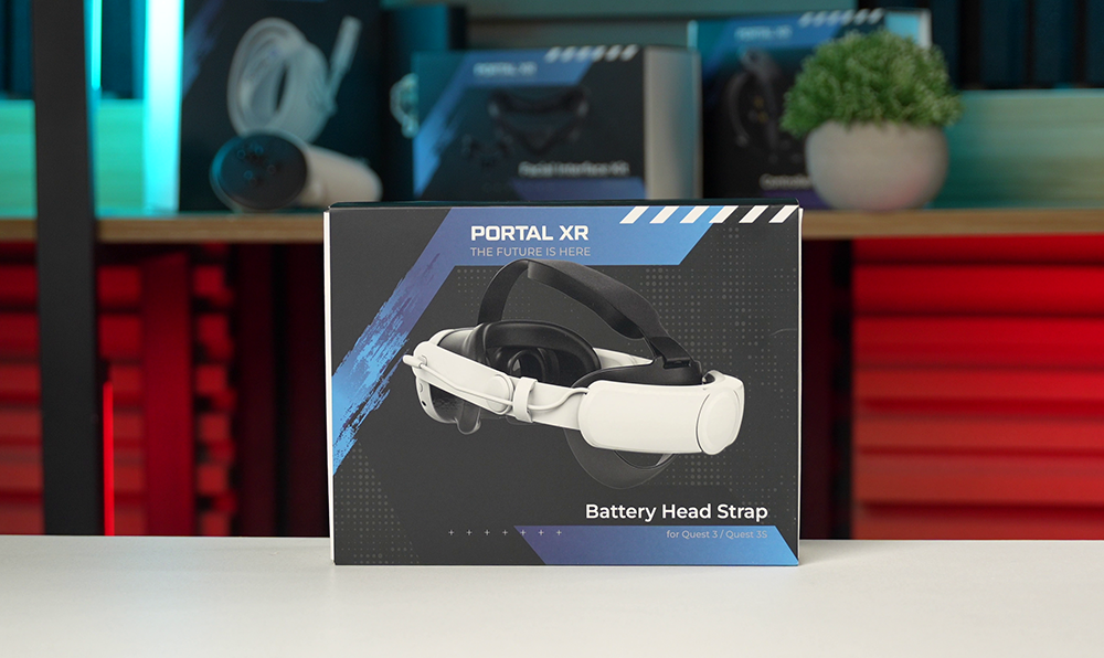 крепление портал хр