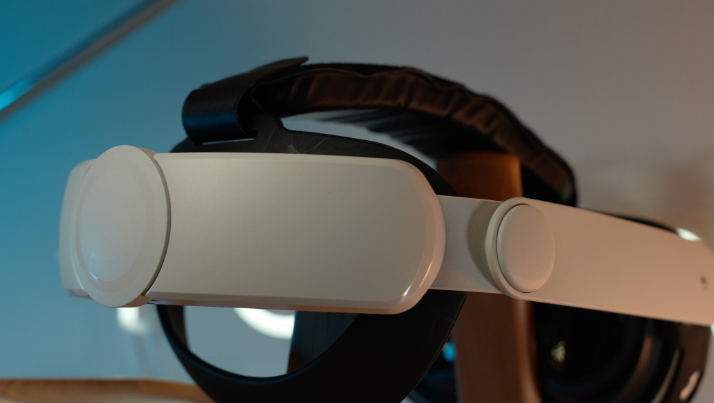 portal xr крепление