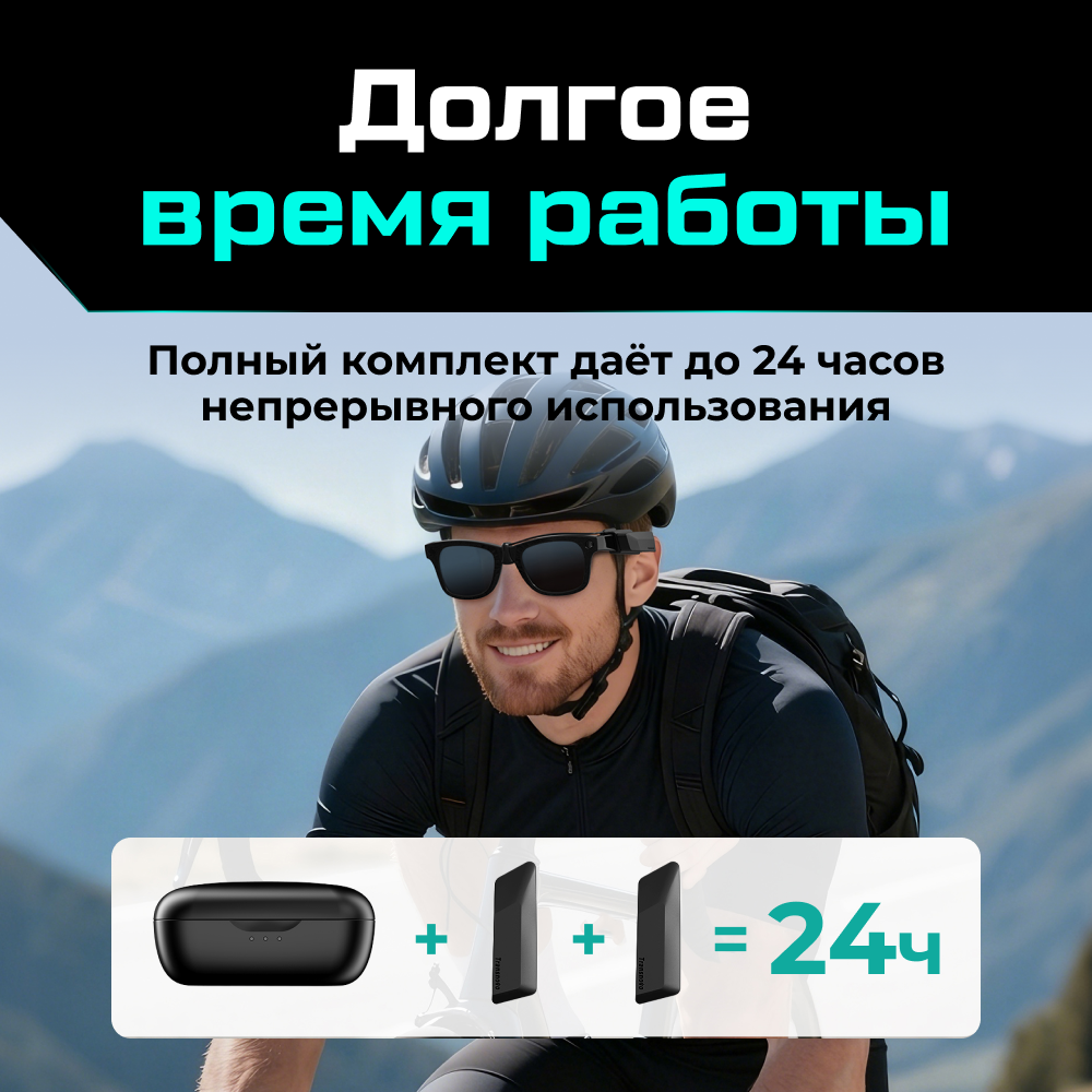 Внешнее зарядное устройство TRANSNOVO с функцией быстрой зарядки для Meta_ Ray-Ban (1600 mah) 07.png
