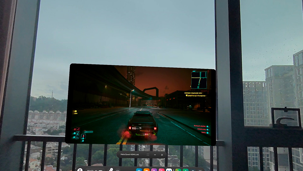 nintendo switch 2 виртуальная реальность