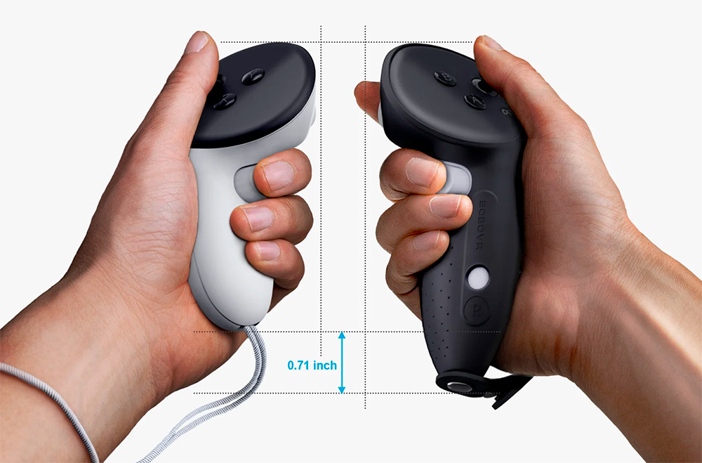 Bobovr G3 Plus чехлы Bobovr G3 Plus чехлы