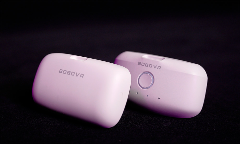 Bobovr s3 pro аккумулятор Bobovr s3 pro аккумулятор