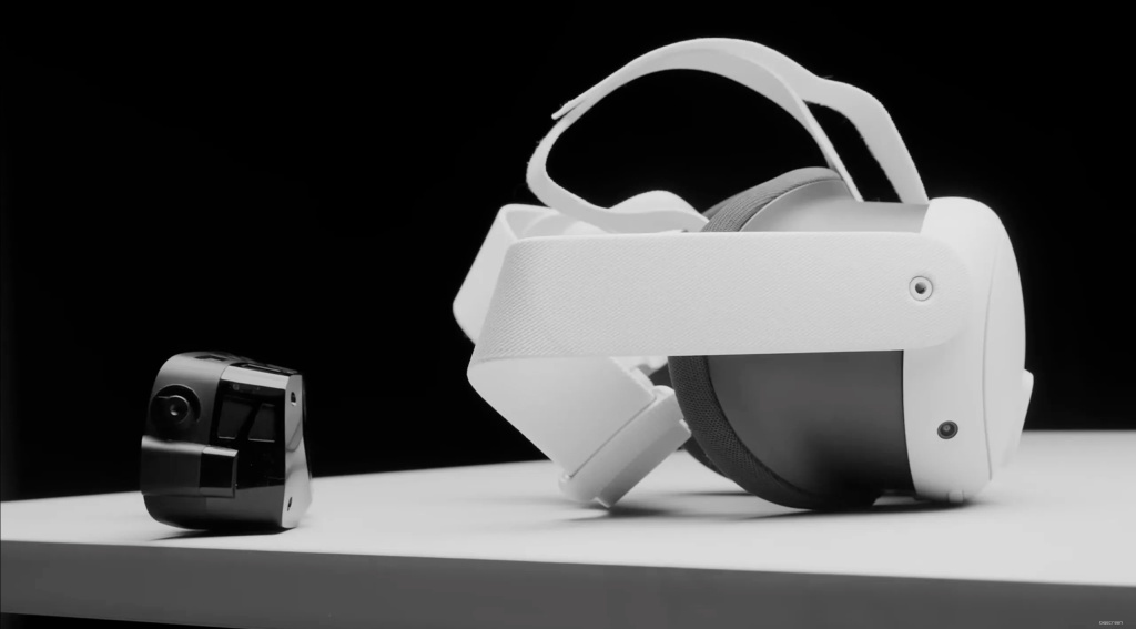 Bigscreen Beyond 2 vr Bigscreen Beyond 2 vr