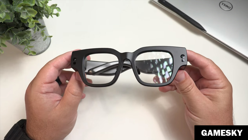 Inmo Air 2 фото Inmo Air 2 фото