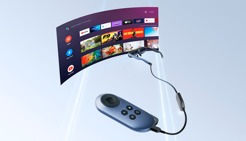 rokid station rokid station