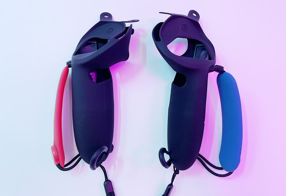 kiwi design чехлы для quest 2