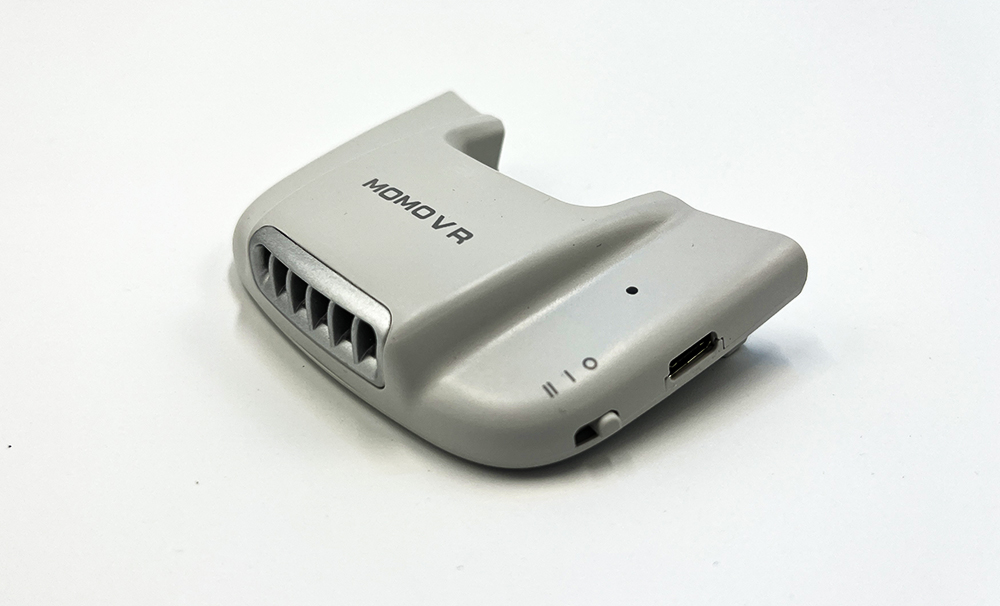 Система охлаждения BOBOVR F2 Система охлаждения BOBOVR F2