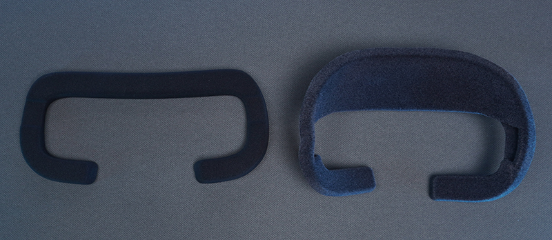 маски Pimax Crystal маски Pimax Crystal