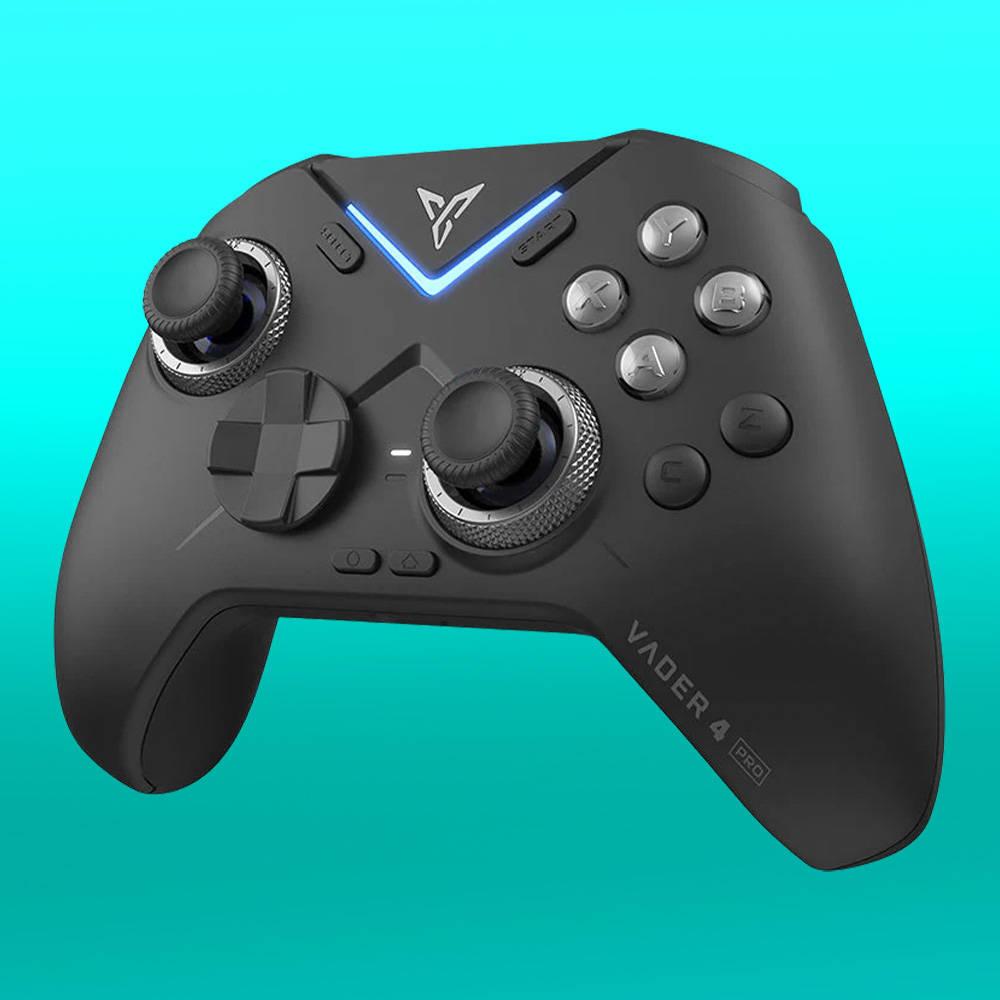 геймпад для Nintendo Switch 2 