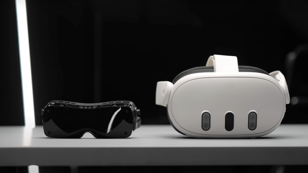 бигскрин бейонд 2 очки бигскрин бейонд 2 очки