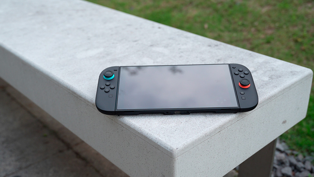 нинтендо свич 2 