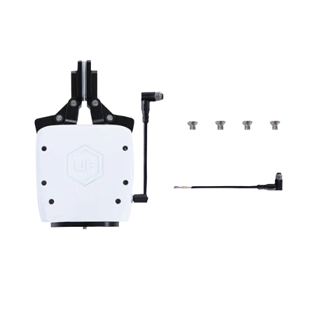 Робот манипулятор UFACTORY xArm 6 с захватом Gripper