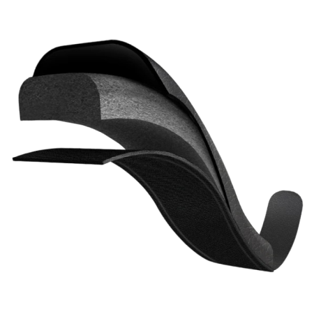 Крепление BINBOK VR T3S Plus Head Strap для Oculus Quest 3 / 3S