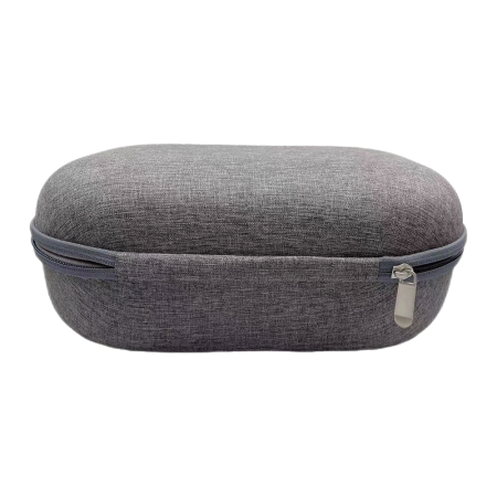 Кейс чехол для Pico 4 / Pico 4 Pro жесткий серый