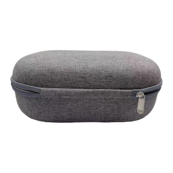 Кейс чехол для Pico 4 / Pico 4 Pro жесткий серый