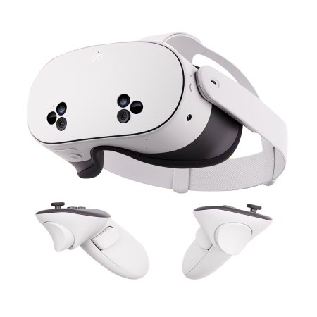 Шлем виртуальной реальности Oculus Quest 3S 128 GB (Meta Quest 3S)