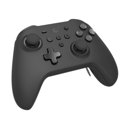 Геймпад беспроводной GuliKit KK3 MAX для ПК / Android / Switch / IOS, черный