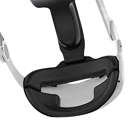 Крепление TRANSNOVO с аккумулятором (10000mAh) для Oculus Quest 3/3S