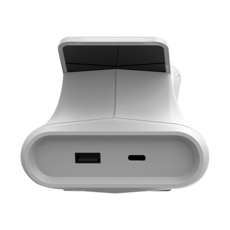 Док-станция FLYDIGI для геймпадов Apex / Vader белая