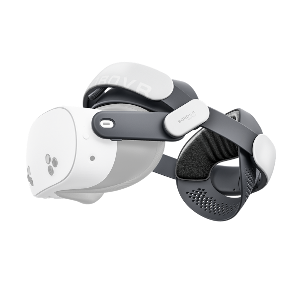 Крепление BOBOVR M3 Head Strap для Oculus Quest 3/3S