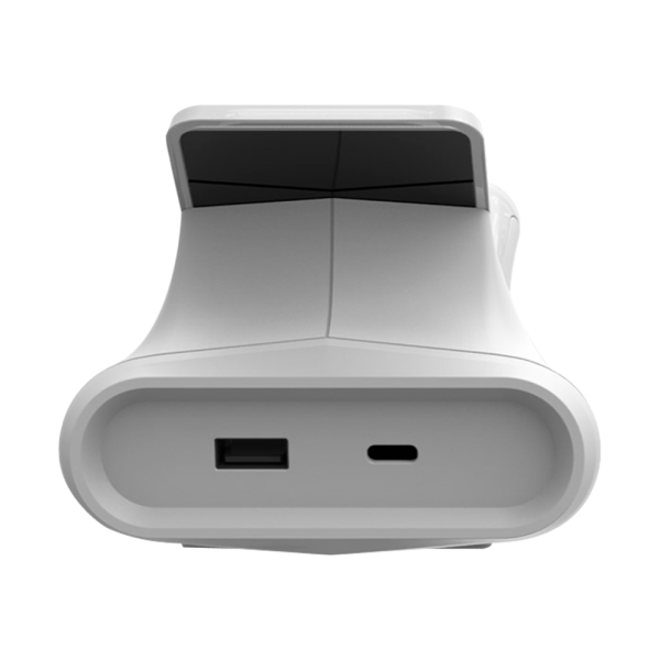 Док-станция FLYDIGI для геймпадов Apex / Vader белая