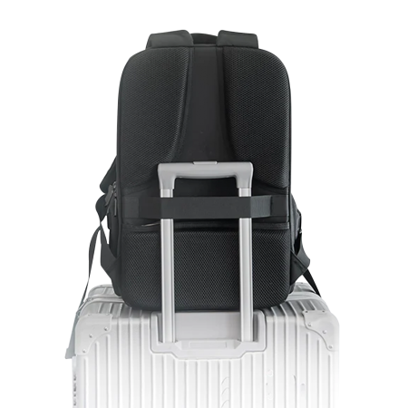 Рюкзак для VR шлема с любым креплением BoboVR / Syntech