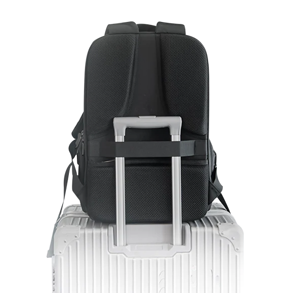 Рюкзак для VR шлема с любым креплением BoboVR / Syntech