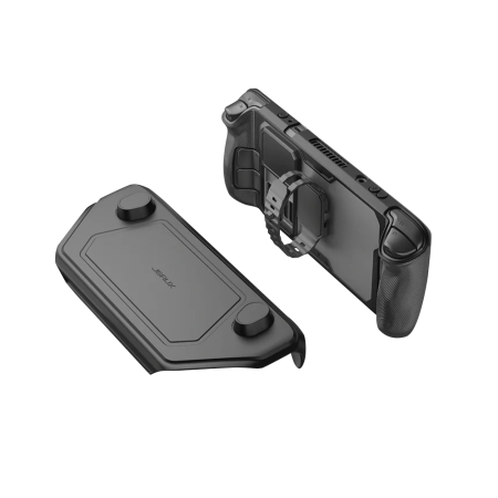 Модульный чехол JSAUX 4 в 1 для Valve Steam Deck / Steam Deck OLED