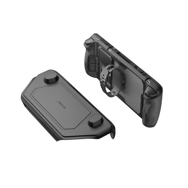 Модульный чехол JSAUX 4 в 1 для Valve Steam Deck / Steam Deck OLED