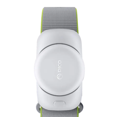 Трекеры отслеживания движения Pico Motion Tracker (2024) для Pico 4 / Pico 4 Pro / Pico 4 Ultra