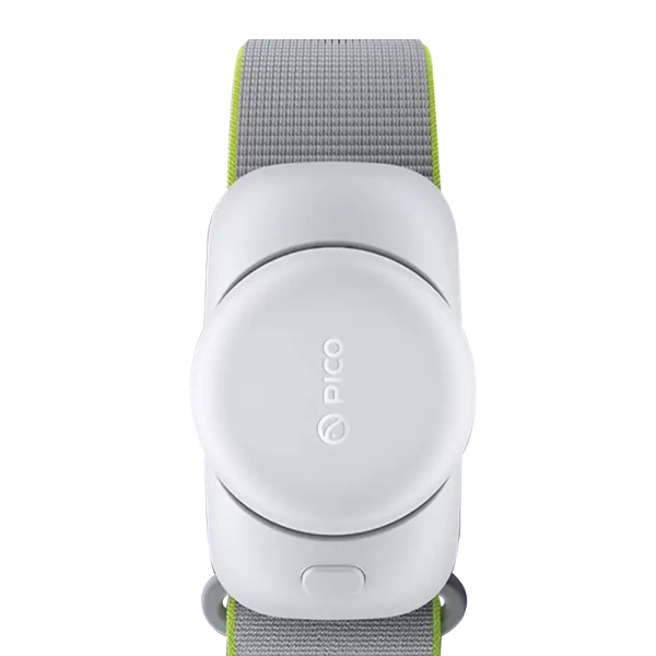 Трекеры отслеживания движения Pico Motion Tracker (2024) для Pico 4 / Pico 4 Pro / Pico 4 Ultra