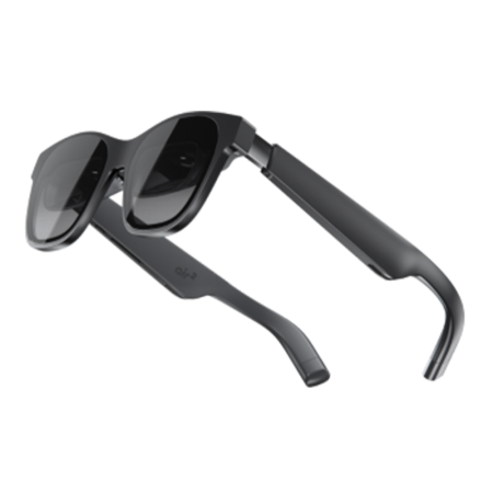 Умные очки дополненной реальности XREAL Air 2 (витринный образец)