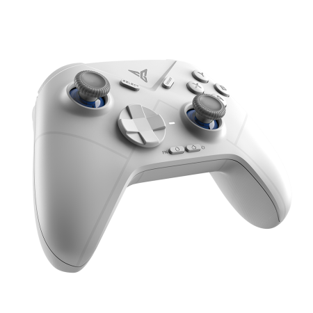 Геймпад беспроводной FLYDIGI Direwolf 3, серый для ПК / Android / Switch / IOS