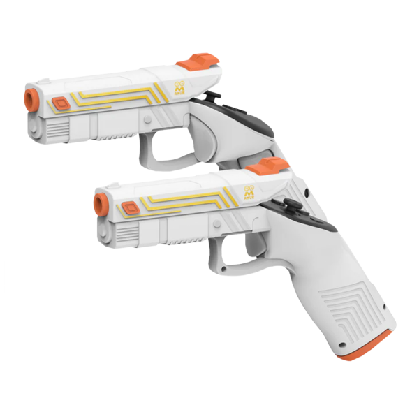 Чехлы-пистолеты AMVR для контроллеров Oculus Meta Quest 3